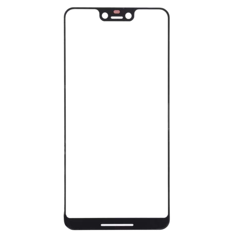 Touch Screen Front Glass for Google Pixel 3 XL - EGFix Touch Screen Front Glass for Google Pixel 3 XL - EGFix